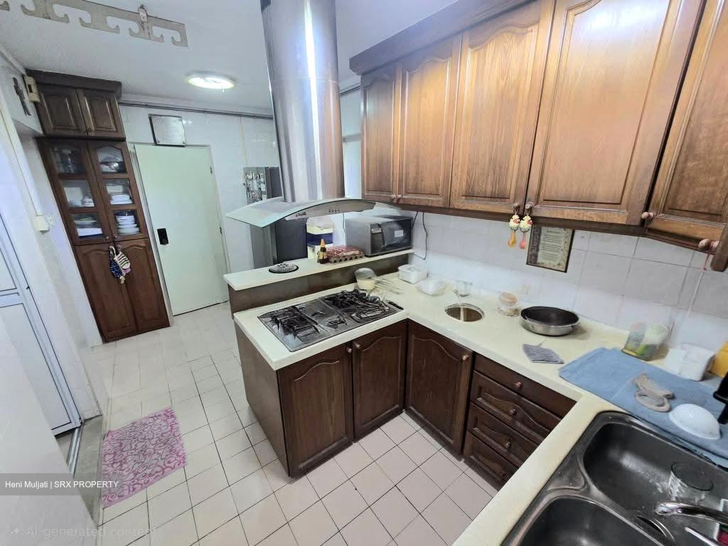Blk 962 Hougang Avenue 9 (Hougang), HDB 4 Rooms #617449591